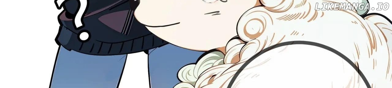 Daddy President Is Too Hard To Deal With Chapter 190 - page 23